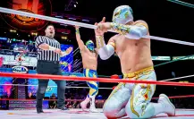 Fantastica Mania México 2025: Un evento histórico del CMLL