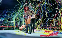 Grand Slam México rompe récord de audiencia para la AEW, ¿cuántas personas lo vieron por TV?