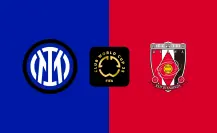Inter de Milán sufre con Urawa Reds y termina ganando de último minuto