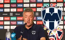 Monterrey ve en River Plate un partido más complicado que contra el Inter de Milán