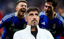 ¡Veljko Paunović lo hizo! Real Oviedo consigue el ascenso a Primera División en España