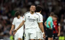 Kylian Mbappé quedará fuera del Real Madrid vs. Pachuca del Mundial de Clubes