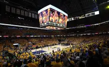 Estos son los mexicanos que han sido campeones en la NBA