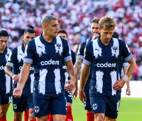 Mundial de Clubes 2025: ¿Qué necesita Monterrey para avanzar a octavos de final? (Foto: Nora Guerrero / POSTA Deportes) Mundial de Clubes 2025: ¿Qué necesita Monterrey para avanzar a octavos de final? (Foto: Nora Guerrero / POSTA Deportes)
