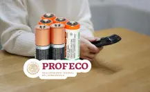 ¿Usas pilas alcalinas? Profeco tiene un truco para ahorrar dinero y no todos lo conocen