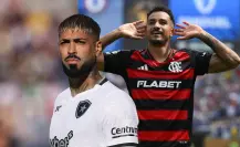 Equipos de Brasil arrasan en el Mundial de Clubes 2025 en dos jornadas