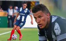 Jugadores del Monterrey piden no confiarse del Urawa Red Diamonds