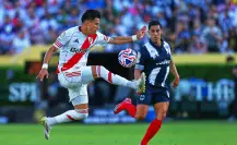 Monterrey compromete su futuro en el Mundial de Clubes 2025: Empató con River Plate
