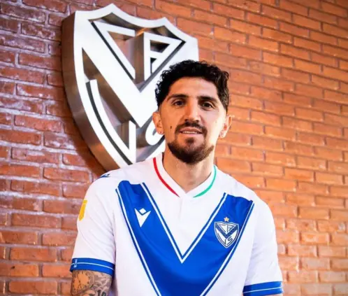 Vélez Sarsfield Vélez Sarsfield