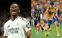 Aurélien Tchouaméni confunde al Monterrey con Tigres en el Mundial de Clubes