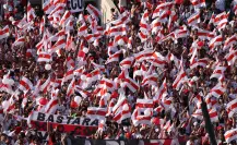 Monterrey vs. River Plate establece récord de asistencia en el Mundial de Clubes