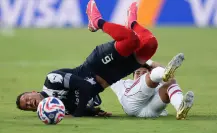 Monterrey vs. River Plate se vuelve el peor juego del Mundial de Clubes