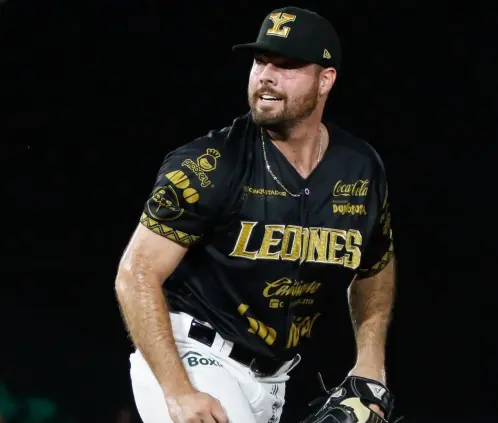 Los Leones perdieron las 4 series interzonas en esta temporada y se rezaga en el standing sureño. (Crédito: Leones de Yucatán). Los Leones perdieron las 4 series interzonas en esta temporada y se rezaga en el standing sureño. (Crédito: Leones de Yucatán).