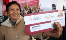 Pensión Bienestar: ¿cuándo cae el pago de los adultos mayores en julio?