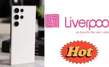 Liverpool: este celular con cámara semi profesional y batería potente cuesta menos de 2 mil pesos