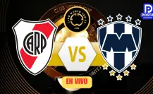 EN VIVO | River Plate vs. Monterrey, sigue en vivo la Jornada 2 del Mundial de Clubes