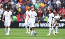 Urawa Red Diamonds queda eliminado del Mundial de Clubes antes de enfrentar al Monterrey