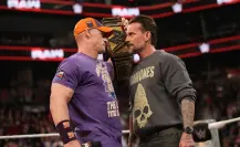 Night of Champions de WWE corre peligro por el conflicto entre Estados Unidos e Irán