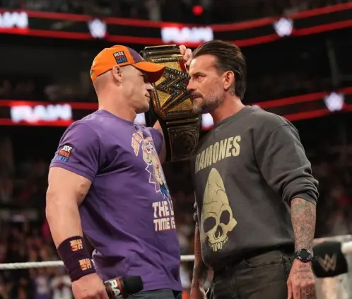 El Night of Champions de WWE en Arabia Saudita corre riesgo de cancelarse debido a las recientes amenazas de Irán contra Estados Unidos. @WWE El Night of Champions de WWE en Arabia Saudita corre riesgo de cancelarse debido a las recientes amenazas de Irán contra Estados Unidos. @WWE