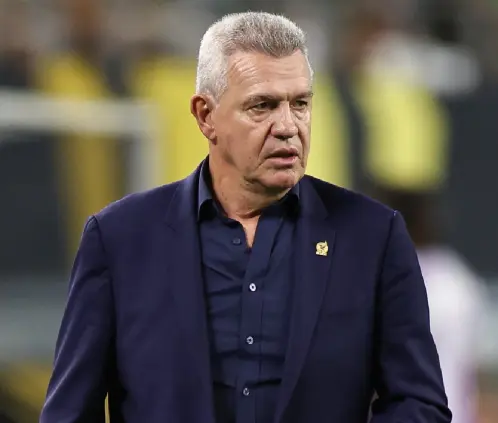 Aguirre acepta que sus jugadores aún no le convencen en la presente Copa Oro (Omar Vega/Getty Images) Aguirre acepta que sus jugadores aún no le convencen en la presente Copa Oro (Omar Vega/Getty Images)