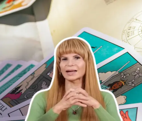 Mhoni Vidente te comparte toda la información para que te llenes de energía positiva este domingo 22 de junio. Mhoni Vidente te comparte toda la información para que te llenes de energía positiva este domingo 22 de junio.