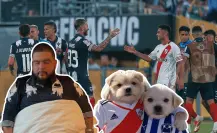 River Plate vs. Monterrey: los mejores memes su empate sin goles en el Mundial de Clubes