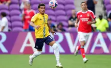 De refugiado a figura del Mundial de Clubes: Jerson Lagos