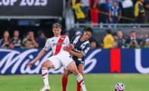 La afición responde en el Rose Bowl en el duelo de River Plate vs. Monterrey
