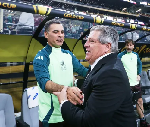 Miguel Herrera, orgulloso de Costa Rica: “Se hizo una muy buena fase de grupos de la Copa Oro” (Foto: Ricardo Rodríguez / POSTA Deportes) Miguel Herrera, orgulloso de Costa Rica: “Se hizo una muy buena fase de grupos de la Copa Oro” (Foto: Ricardo Rodríguez / POSTA Deportes)