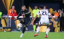 VAR arruina victoria de México sobre Costa Rica, pero avanzan en la Copa Oro 2025