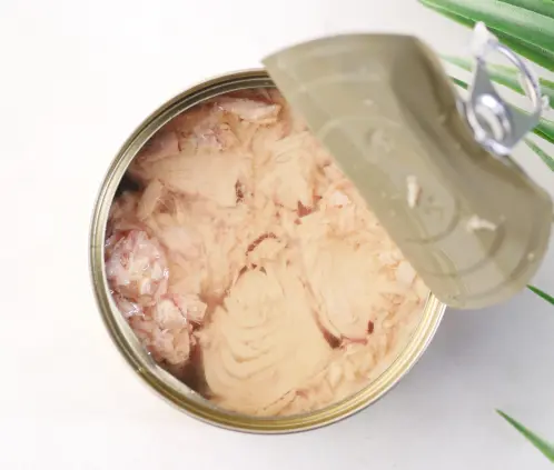 El atún que sabe como los mejores, cuesta menos de 20 pesos y no tiene soya, según Profeco (Foto: Canva) El atún que sabe como los mejores, cuesta menos de 20 pesos y no tiene soya, según Profeco (Foto: Canva)