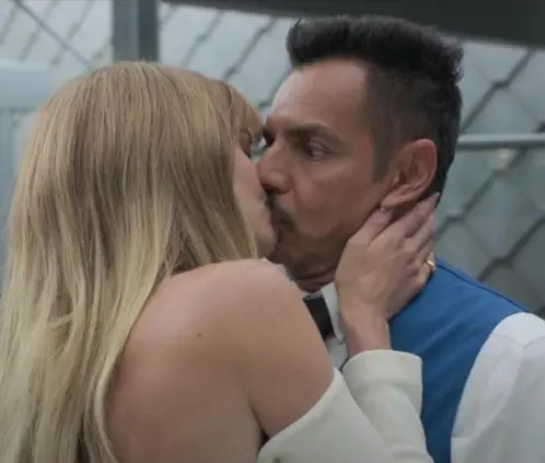 Netflix: la película de Eugenio Derbez que salió en 2022, pero recién hoy es tendencia (Foto: Netflix) Netflix: la película de Eugenio Derbez que salió en 2022, pero recién hoy es tendencia (Foto: Netflix)