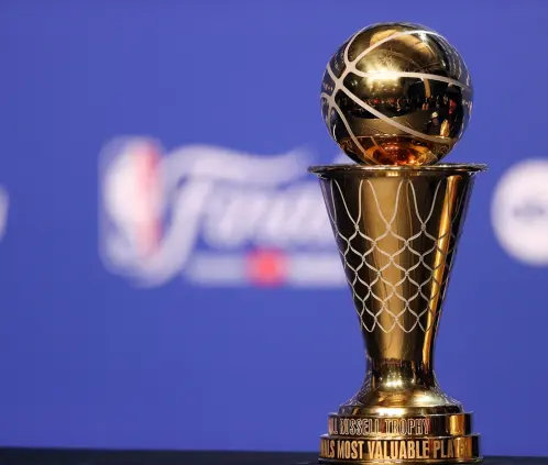 NBA 2025: ¿Cuándo arranca la nueva temporada? (Photo by Justin Ford/Getty Images) NBA 2025: ¿Cuándo arranca la nueva temporada? (Photo by Justin Ford/Getty Images)