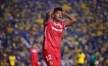 Isaías Violante entre Chivas y ¿América?