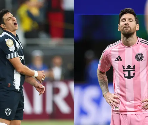 El nuevo criterio de desempate de la FIFA puede definir el futuro de equipos como Rayados e Inter Miami en el Mundial de Clubes. Getty Images El nuevo criterio de desempate de la FIFA puede definir el futuro de equipos como Rayados e Inter Miami en el Mundial de Clubes. Getty Images