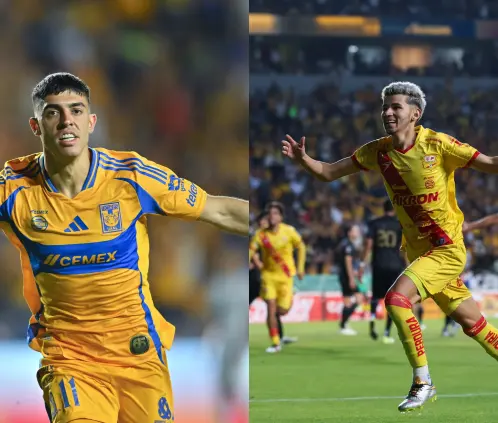 Tigres cerrará su pretemporada enfrentando al Atlético Morelia el 12 de julio. Getty Images y @C_A_Morelia Tigres cerrará su pretemporada enfrentando al Atlético Morelia el 12 de julio. Getty Images y @C_A_Morelia
