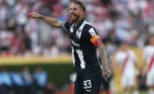 Monterrey vs. Urawa Red Diamonds queda fuera de la TV Abierta, ¿por dónde se verá?