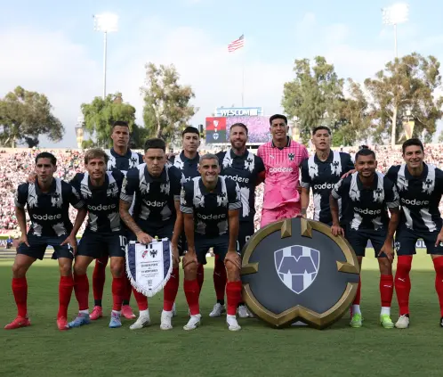 Monterrey vs Urawa Red Diamonds: ¿Cómo y dónde comprar boletos? . (Photo by Stu Forster/Getty Images) Monterrey vs Urawa Red Diamonds: ¿Cómo y dónde comprar boletos? . (Photo by Stu Forster/Getty Images)