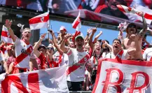 Hincha de River Plate revela que quemó su auto para ir al Mundial de Clubes