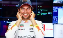Checo Pérez y su inminente regreso a la Fórmula 1 tras un año de ausencia