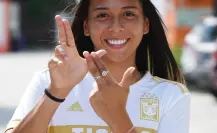 Tigres Femenil confirma el regreso de María Sánchez para el Apertura 2025