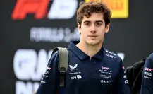 ¿Está en duda su permanencia? Franco Colapinto y lo que se sabe de su estadía en F1 para el futuro