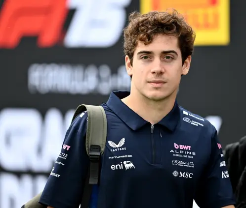 ¿Está en duda su permanencia? Franco Colapinto y lo que se sabe de su estadía en F1 para el futuro (Photo by Minas Panagiotakis/Getty Images) ¿Está en duda su permanencia? Franco Colapinto y lo que se sabe de su estadía en F1 para el futuro (Photo by Minas Panagiotakis/Getty Images)