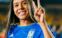 Tigres Femenil anuncia el regreso de María Sánchez para el Apertura 2025