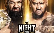 Empleados de WWE quedan atrapados en Qatar tras los bombardeos de Irán rumbo a Night of Champions