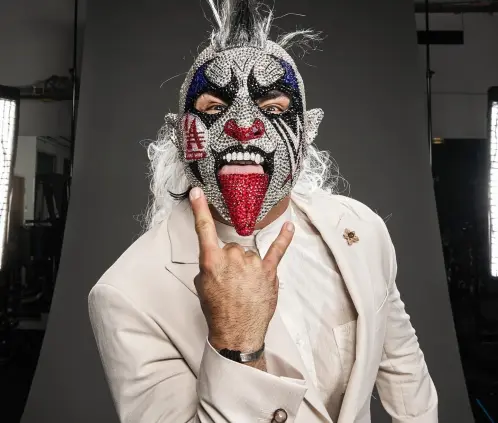 Psycho Clown tendría todo acordado para sumarse a la WWE a partir de agosto, cuando terminen sus últimos compromisos laborales en México. @Psychooriginal Psycho Clown tendría todo acordado para sumarse a la WWE a partir de agosto, cuando terminen sus últimos compromisos laborales en México. @Psychooriginal