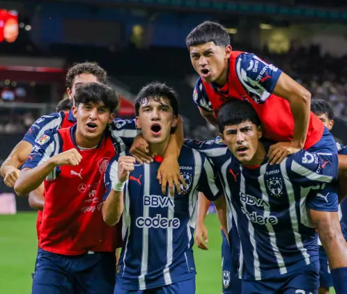 José Urías es uno de los tres canteranos que Rayados envió al Dundee FC de Escocia esta temporada. @Rayados_FB José Urías es uno de los tres canteranos que Rayados envió al Dundee FC de Escocia esta temporada. @Rayados_FB