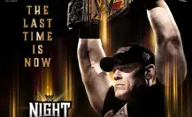 WWE responde tras los bombardeos de Irán, ¿se cancela Night of Champions en Arabia Saudita?