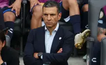 Jaime Lozano se va frustrado del Mundial de Clubes: “A Real Madrid hay que liquidarlo”