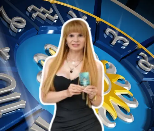 Mhoni Vidente te comparte lo que los astros te deparan para que inicies la última semana completa de junio. Mhoni Vidente te comparte lo que los astros te deparan para que inicies la última semana completa de junio.
